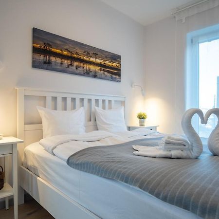 Dream Stay - Brand New Apartment With Balcony & Free Parking ทาลลินน์ ภายนอก รูปภาพ